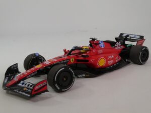 Ferrari SF-23 2025