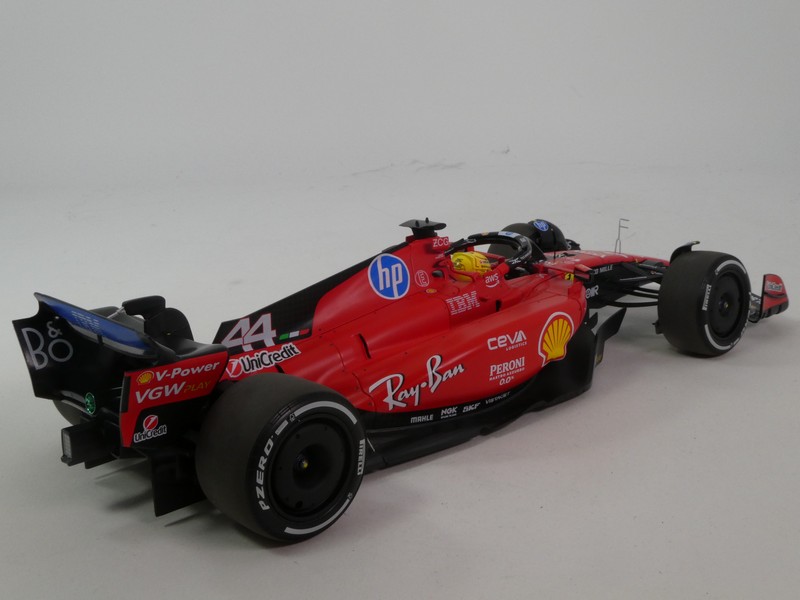 Ferrari SF-23 2025 - immagine 2