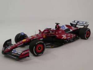 Ferrari SF-25 2025