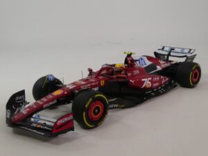Ferrari SF-25 2025