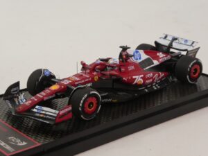 Ferrari SF-25 2025