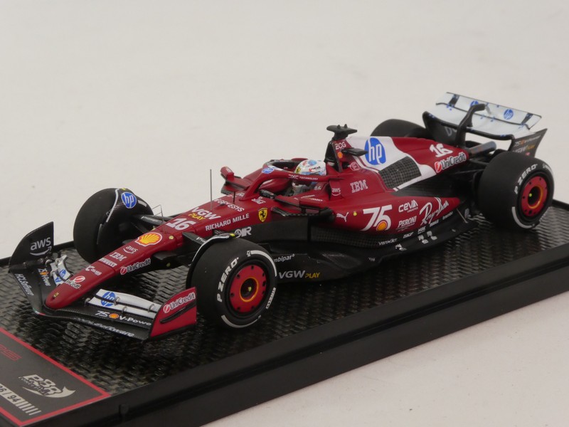 Ferrari SF-25 2025