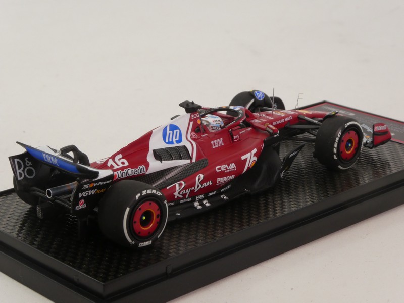 Ferrari SF-25 2025 - immagine 2