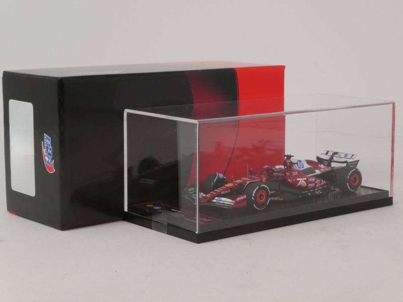 Ferrari SF-25 2025 - immagine 4