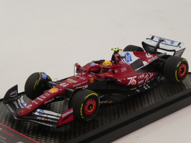 Ferrari SF-25 2025