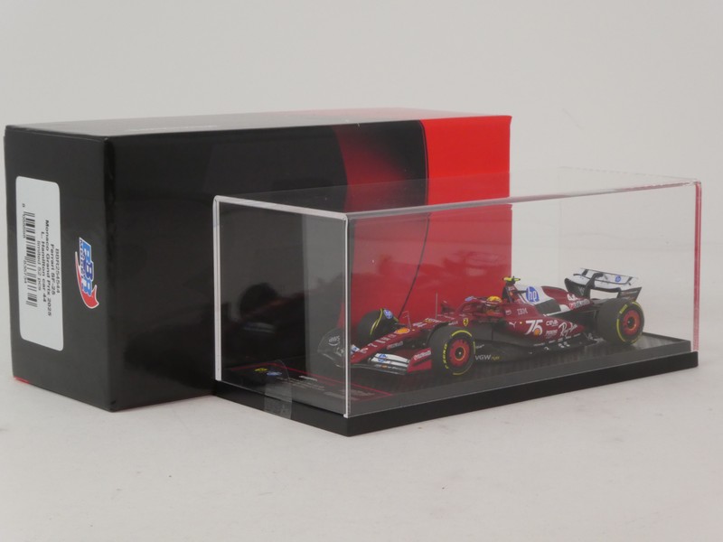Ferrari SF-25 2025 - immagine 4
