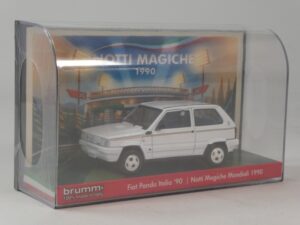 Fiat Panda 750 Supernova Italia 90