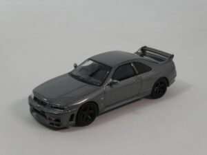 Nissan Skyline GT-R NISMO BCNR33 CRS Version 1993