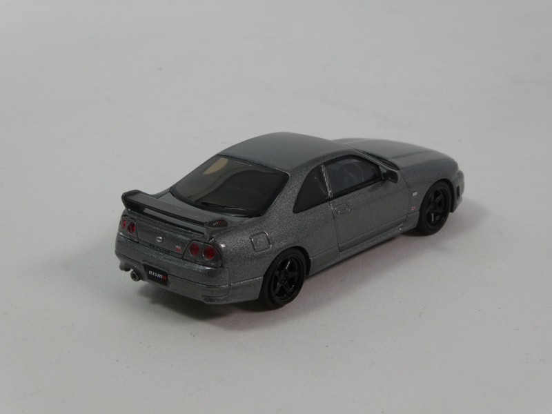 Nissan Skyline GT-R NISMO BCNR33 CRS Version 1993 - immagine 2
