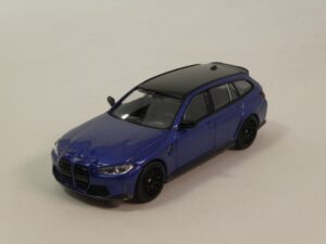 BMW M3 Competition Touring 2023