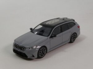 BMW M5 Touring 2025