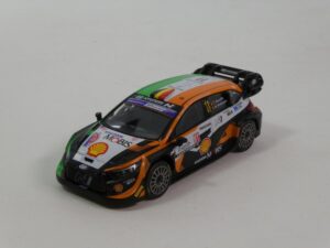 Hyundai i20 N Rally1 2023
