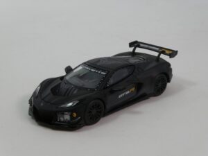 Chevrolet Corvette Z06 GT3.R 2025