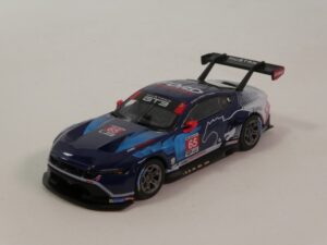Ford Mustang GT3 2024