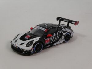 Porsche 911 GT3 R 2025