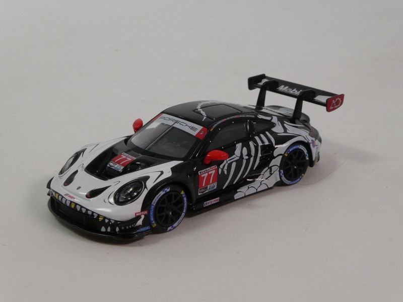 Porsche 911 GT3 R 2025