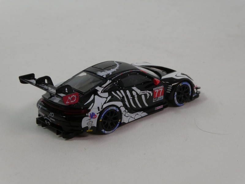 Porsche 911 GT3 R 2025 - immagine 2