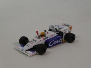 Toleman TG184 1984