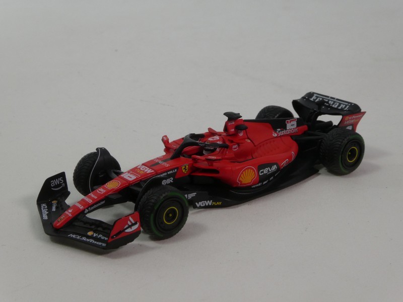 Ferrari SF-23 2023