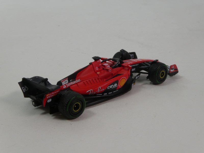 Ferrari SF-23 2023 - immagine 2