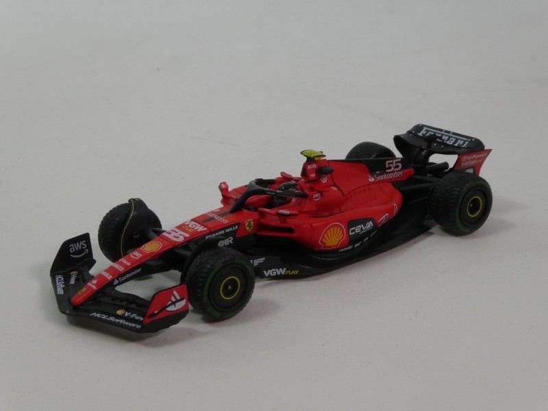 Ferrari SF-23 2023