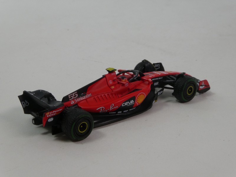 Ferrari SF-23 2023 - immagine 2