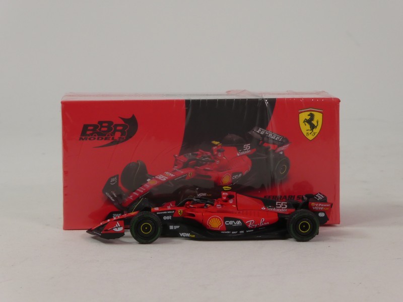 Ferrari SF-23 2023 - immagine 3
