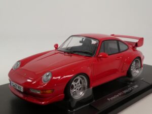Porsche 911 (993) GT2 1996