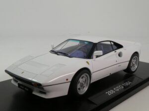 Ferrari 288 GTO 1984