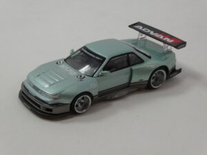 Nissan Silvia S13-R Kaido Works V1