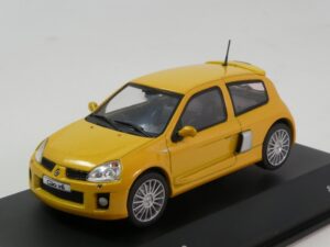 Renault Clio V6 Ph.2 2003