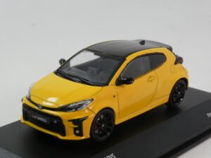 Toyota GR Yaris 2024
