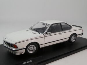 BMW 635 CSI (E24) 1984