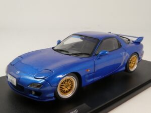 Mazda RX7 Type RS (FD3S) 1999