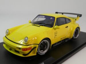 Porsche 911 (964) RWB 2023