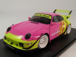 Porsche 911 (993) RWB 2024