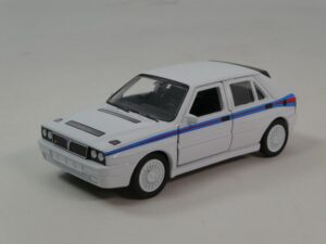 Lancia Delta HF Integrale Evo