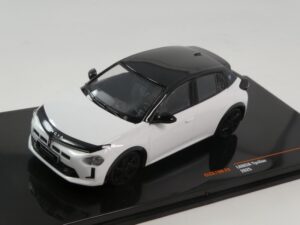 Lancia Ypsilon 2025