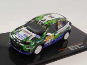 Lancia Ypsilon Rally4 HF 2025