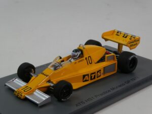 ATS HS1 1978