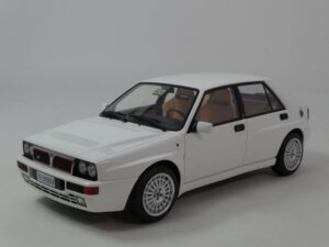 Lancia Delta HF Integrale Evo II 1992-94