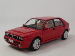 Lancia Delta HF Integrale Evo II 1992-94