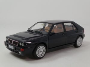 Lancia Delta HF Integrale Evo II 1992-94
