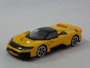 Ferrari F80