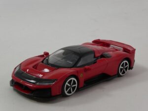 Ferrari F80