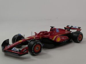 Ferrari SF-24 2024
