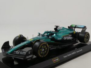 Aston Martin AMR25 2025
