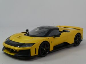 Ferrari F80