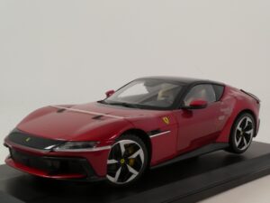 Ferrari 12 Cilindri