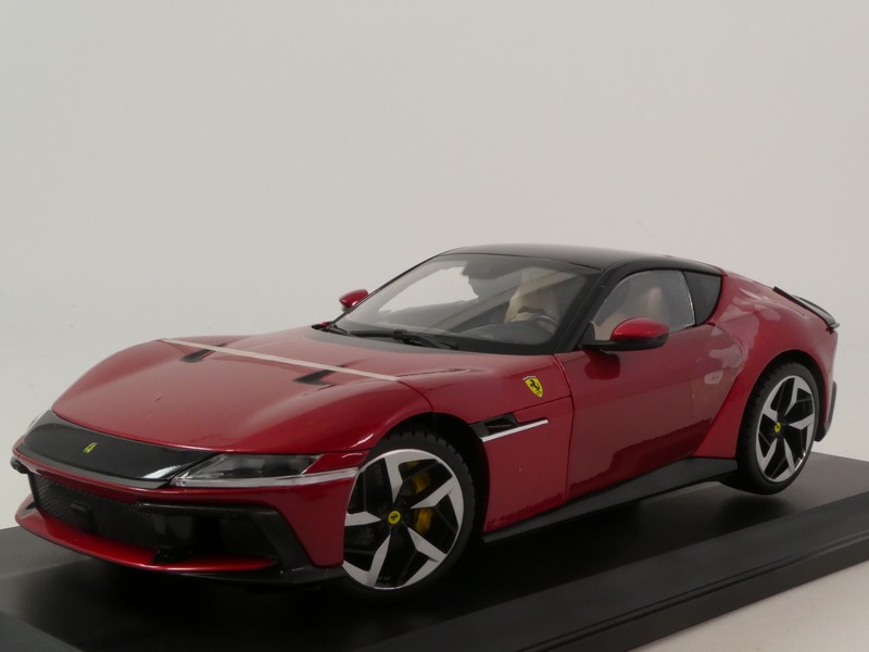 Ferrari 12 Cilindri
